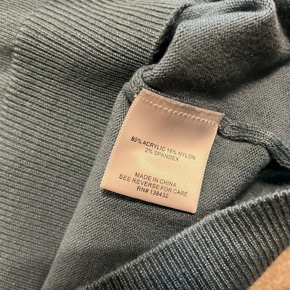 Modcloth Charter School Pullover in Light Blue - Picture 15 of 16